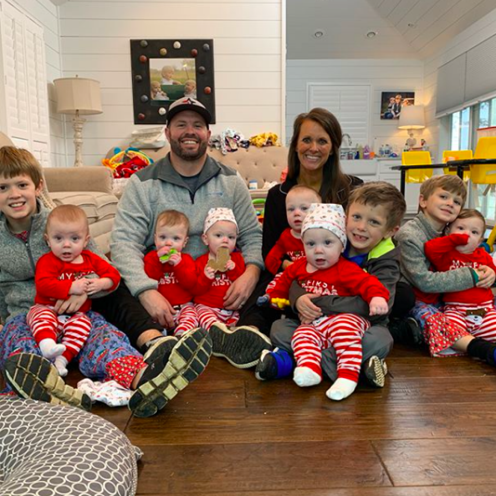 Sweet Home Sextuplets TLC com